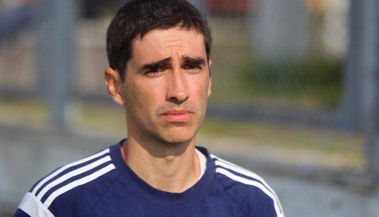 Унаї Мельгоса: "Зміни в складі збірної U-21 допоможуть розвивати команду"