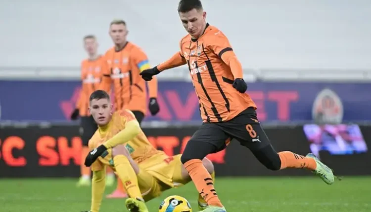 Шахтар розгромив Інгулець перед важливим матчем з ПСВ