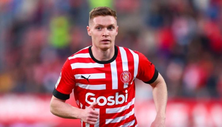 В Іспанії назвали дату відновлення Віктора Циганкова