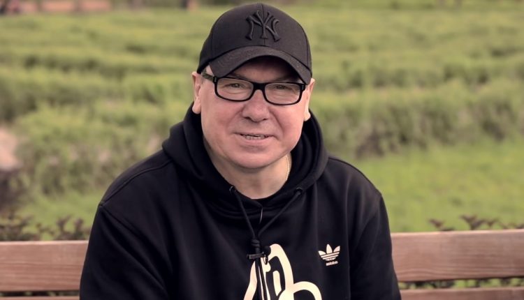 Леоненко про Реброва: "Навряд чи його звільнять, бо доведеться платити компенсацію"