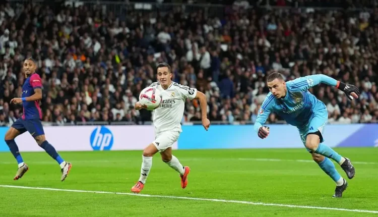 Прогноз та огляд центрального матчу вівторка: Реал Мадрид – Мілан
