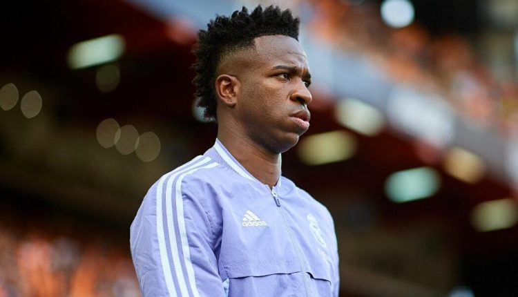 Челсі та Манчестер Юнайтед націлилися на трансфер Вінісіуса Жуніора: Реал Мадрид у процесі переговорів