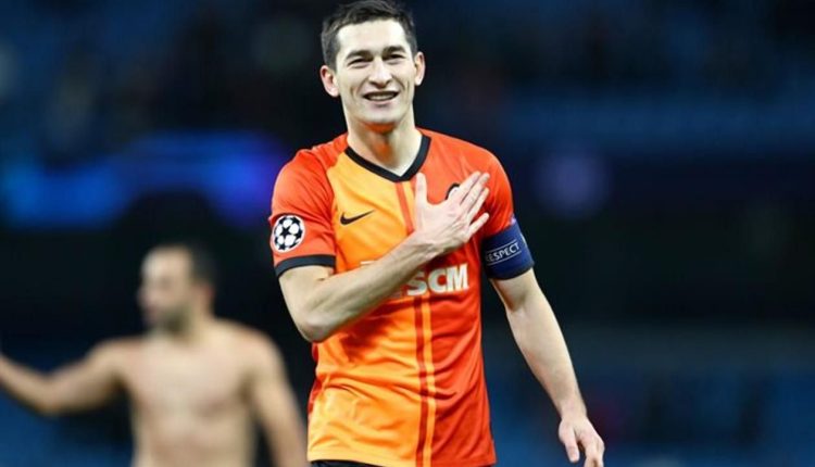 Шахтарський легіон: Степаненко вірить в успіх збірної України