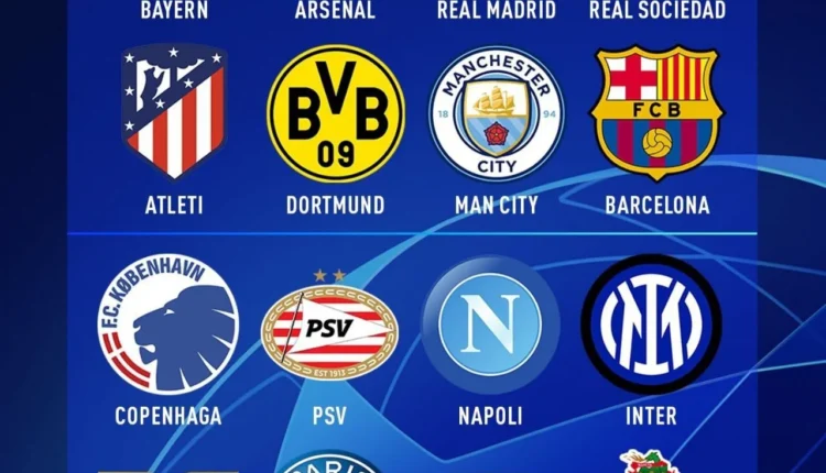 Сенсаційний дебютант та дві команди Бундесліги на вершині турнірної таблиці Ліги чемпіонів