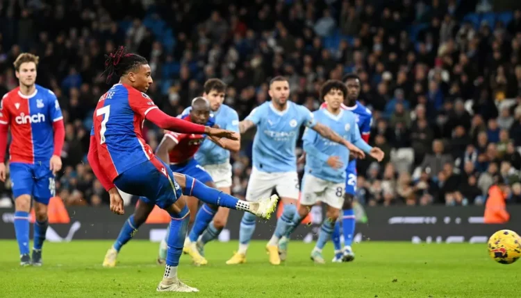 Огляд матчів АПЛ. Результати і ключові моменти 7 грудня 2024 року