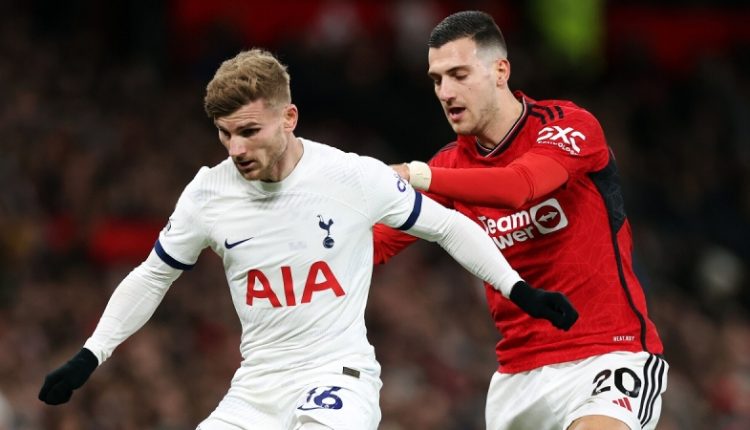 Кубок ліги: хто вирве перемогу у битві Тоттенхем - Манчестер Юнайтед?