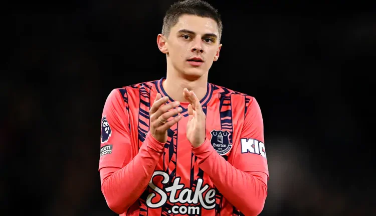 Чи зможе кризовий Сіті розбити стіну Евертона?