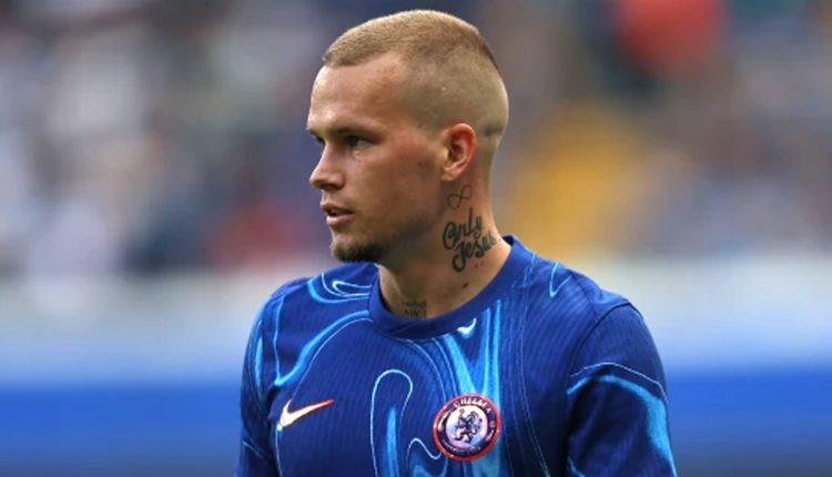 Мудрик на роздоріжжі: допінг-скандал, підтримка та боротьба за кар'єру