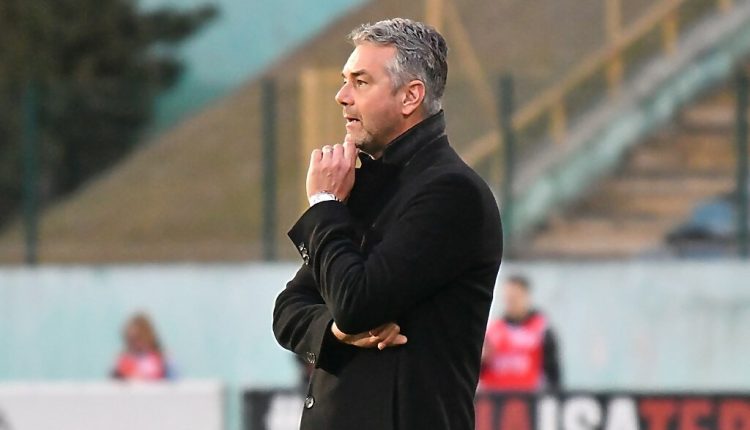 "Шахтар" на роздоріжжі: Пушич на межі відставки, хто очолить "гірників"?