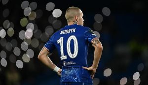 Мудрик може опинитися в "Манчестер Юнайтед" - клуб готує сенсаційний трансфер