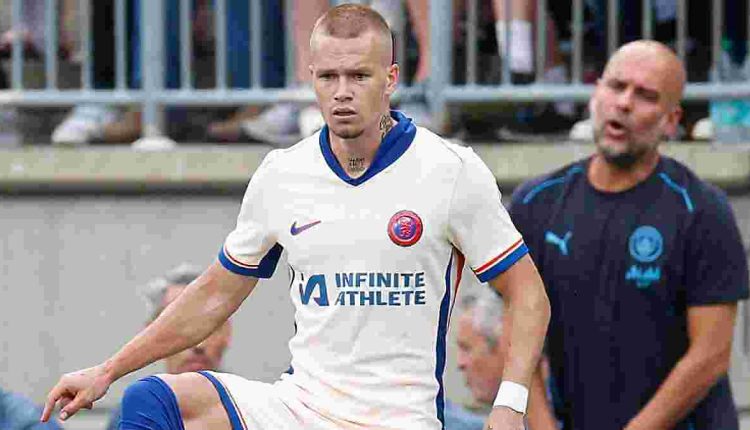 Мудрик може опинитися в "Манчестер Юнайтед" - клуб готує сенсаційний трансфер